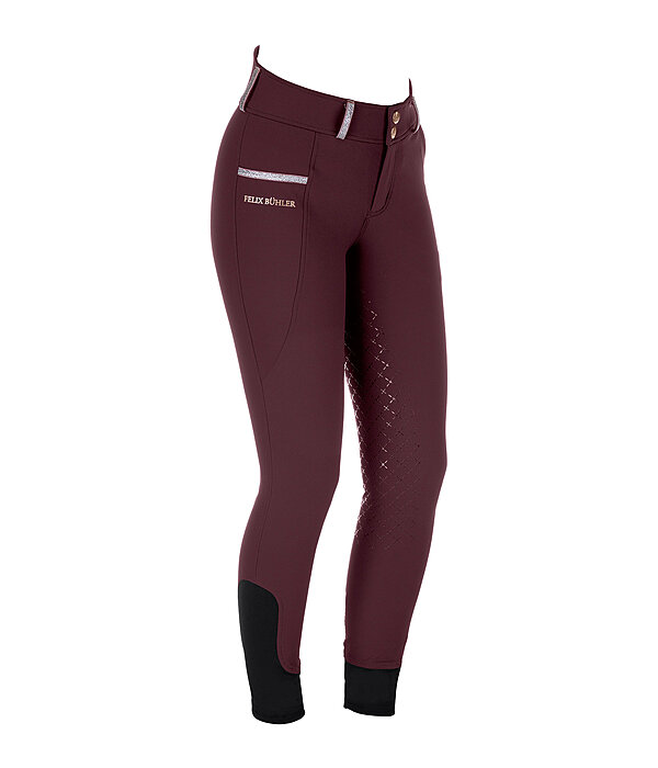 Children's Grip High Waist Full-Seat Breeches Kiyomi