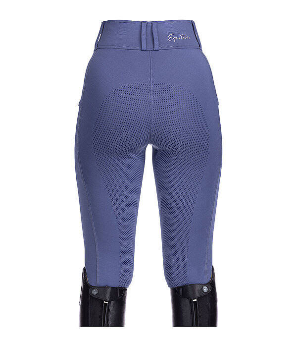 Children's Hybrid Grip Full Seat Breeches Ilva