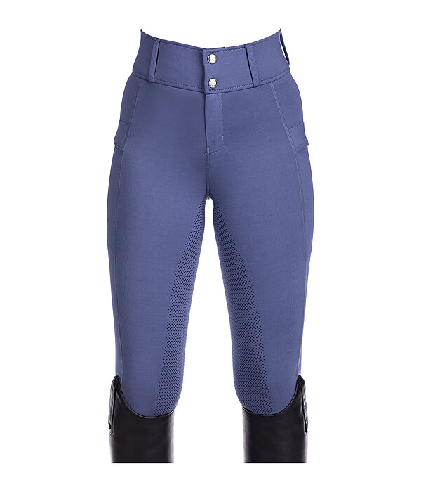 Children's Hybrid Grip Full Seat Breeches Ilva