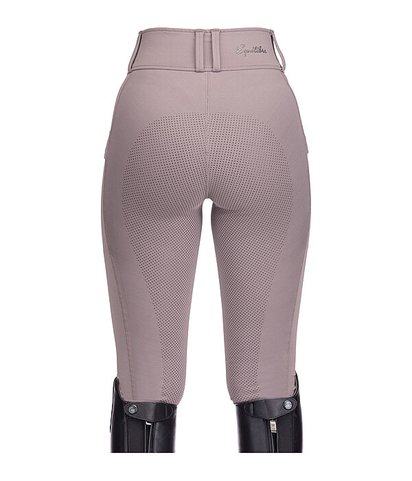 Children's Hybrid Grip Full Seat Breeches Ilva