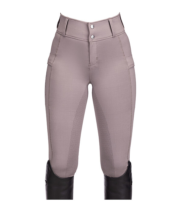 Children's Hybrid Grip Full Seat Breeches Ilva