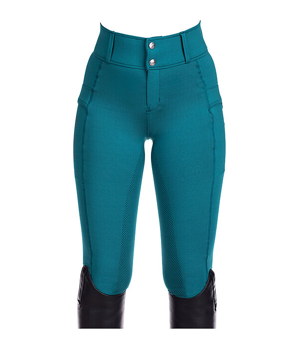 Children's Hybrid Grip Full Seat Breeches Ilva
