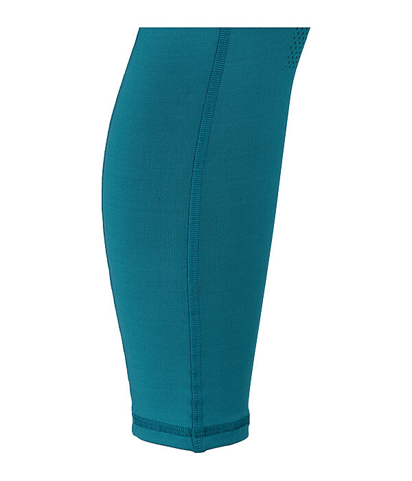 Children's Hybrid Grip Full Seat Breeches Ilva