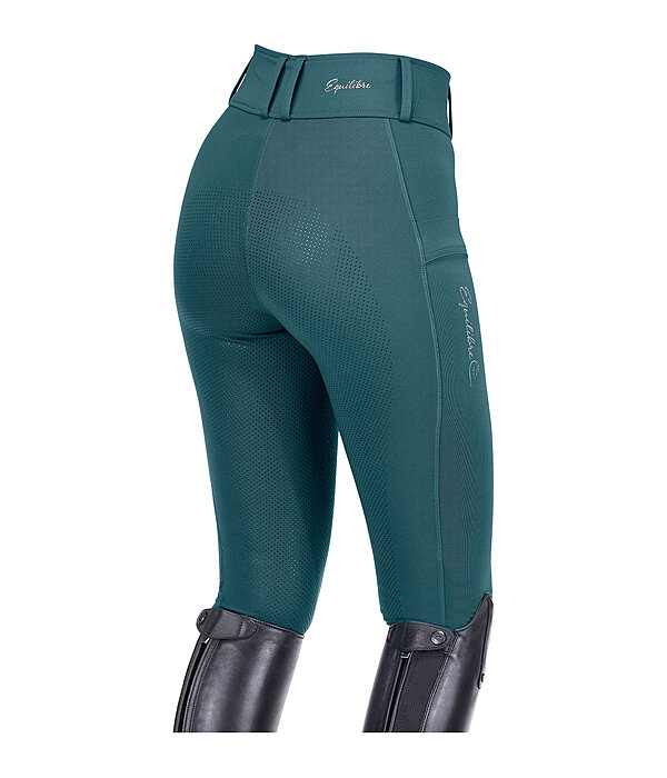 Children's Hybrid Grip Full Seat Breeches Ilva