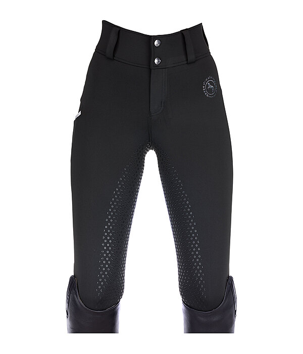 Children's Hybrid Grip Full Seat Breeches Jola