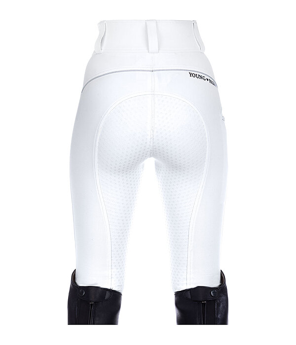 Children's Hybrid Grip Full Seat Breeches Jola