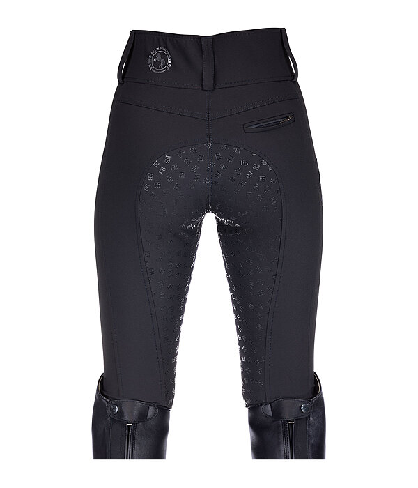 Children's Grip Full Seat Breeches Dany