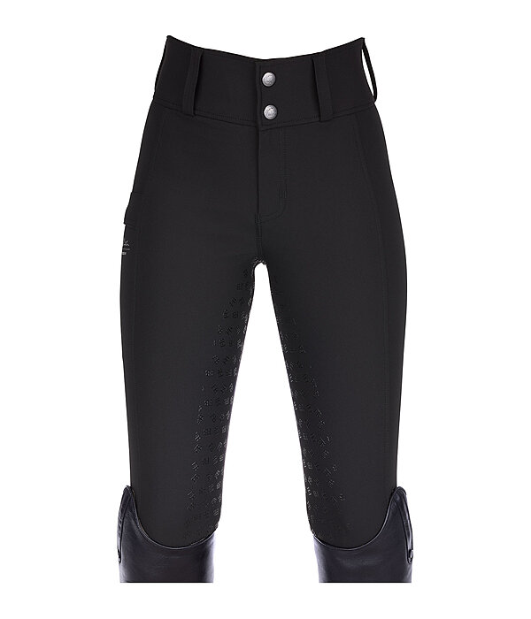 Children's Grip Full Seat Breeches Dany