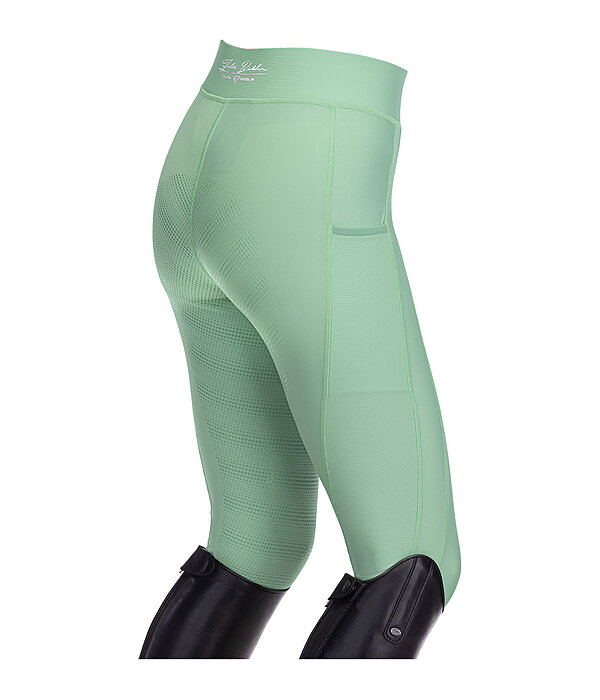 Children's Grip Full Seat Riding Tights Abigail II
