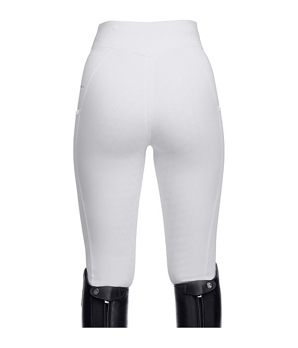 Children's Grip Riding Tights Laser Cut