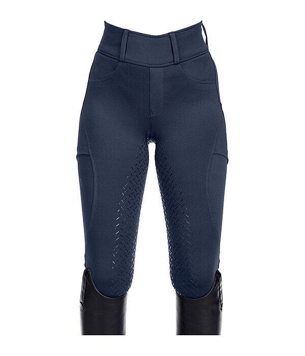 Children's Hybrid Grip Riding Tights Eloise