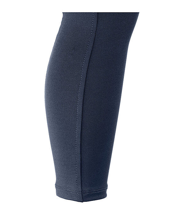 Children's Hybrid Grip Riding Tights Eloise
