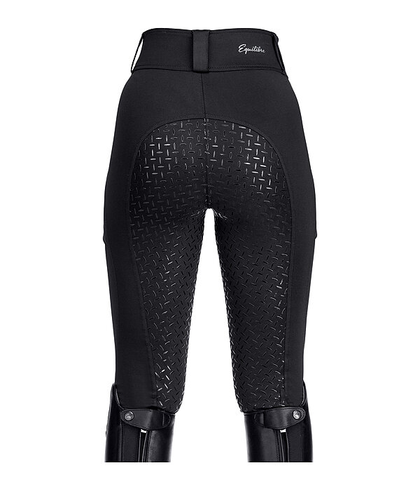 Children's Hybrid Grip Riding Tights Eloise