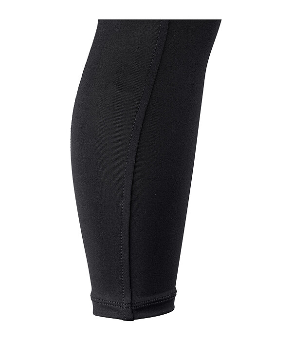Children's Hybrid Grip Riding Tights Eloise