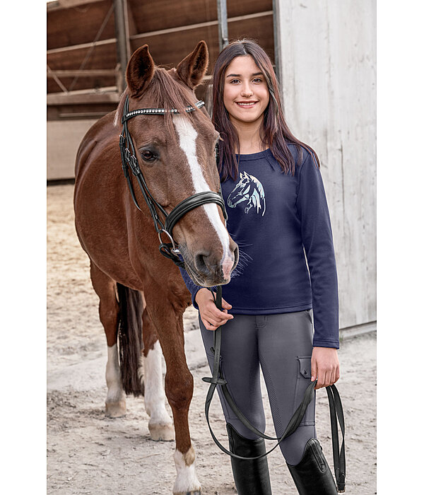 Children's Grip Breeches Lorin