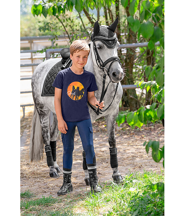 Children's Grip Breeches Lorin