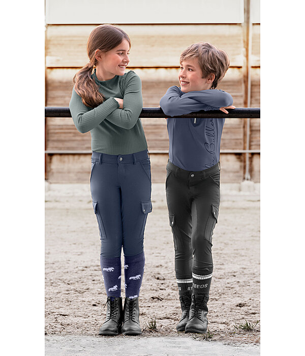 Children's Grip Breeches Lorin