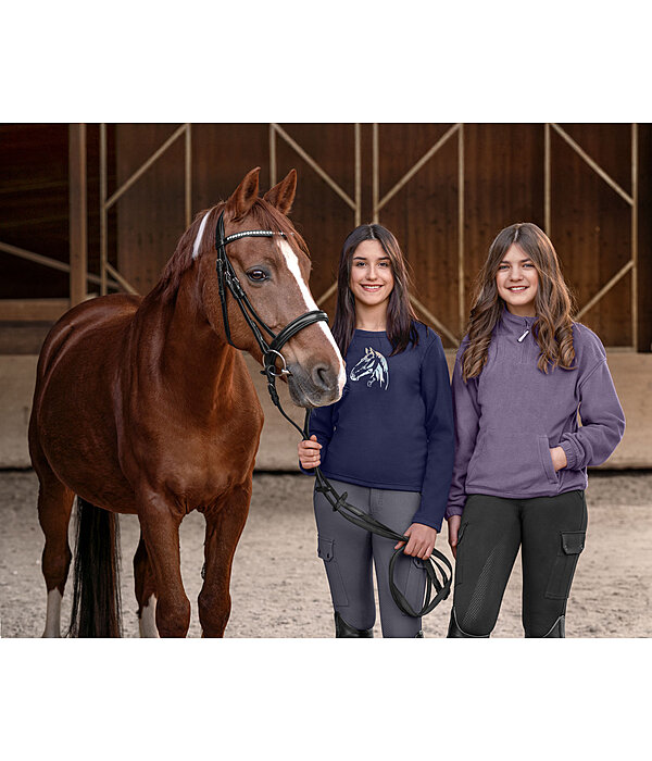 Children's Grip Breeches Lorin