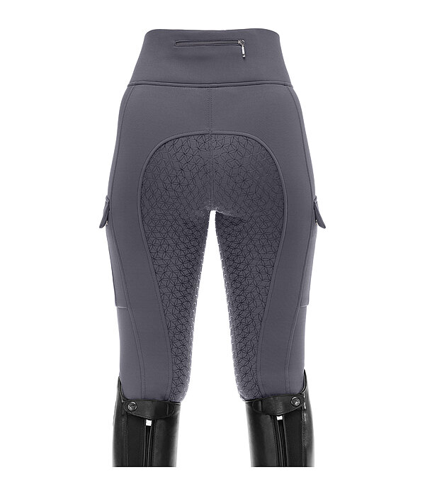 Children's Thermal Tights High Waist Lio