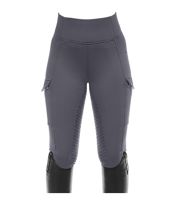 Children's Thermal Tights High Waist Lio
