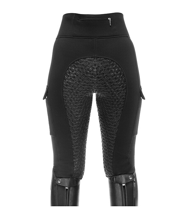 Equilibre Children's Thermal Tights High Waist Lio