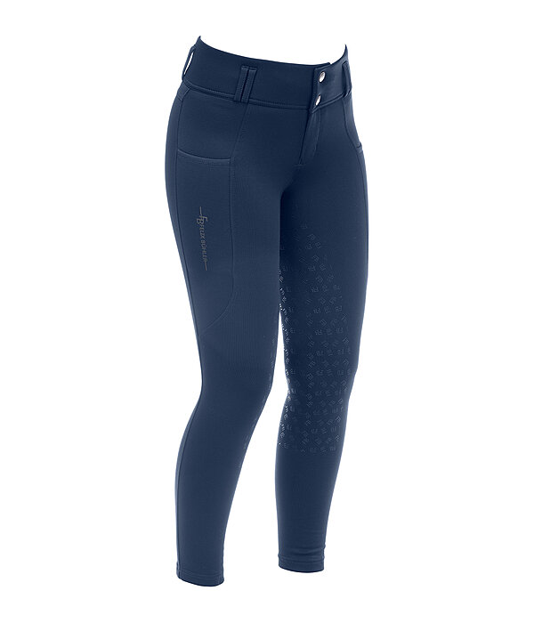 Children's Grip Thermal Breeches Lovis