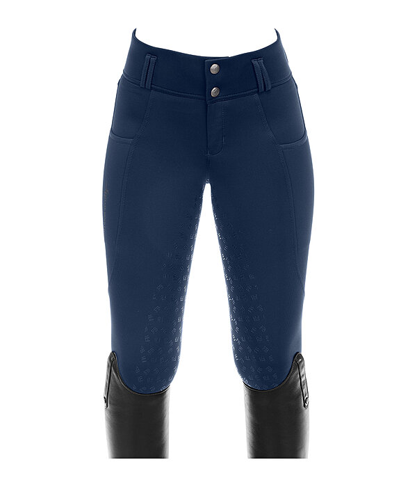 Children's Grip Thermal Breeches Lovis