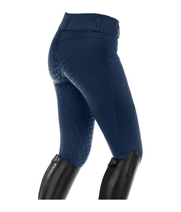 Children's Grip Thermal Breeches Lovis