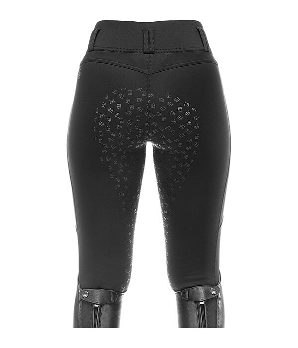 Children's Grip Thermal Breeches Lovis