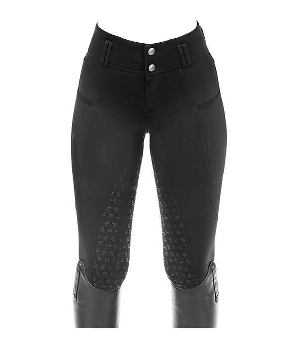 Children's Grip Thermal Breeches Lovis