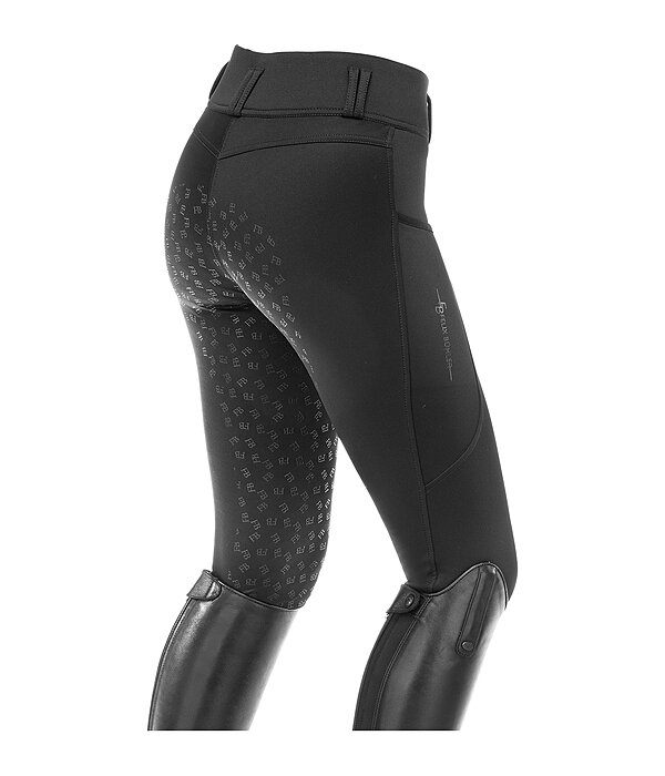 Children's Grip Thermal Breeches Lovis