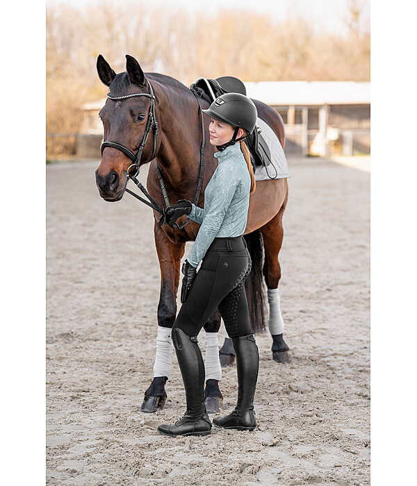 Children's Grip Thermal Breeches Lovis