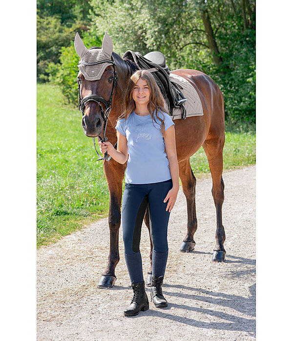 Children's Full Seat Breeches Elena CTS