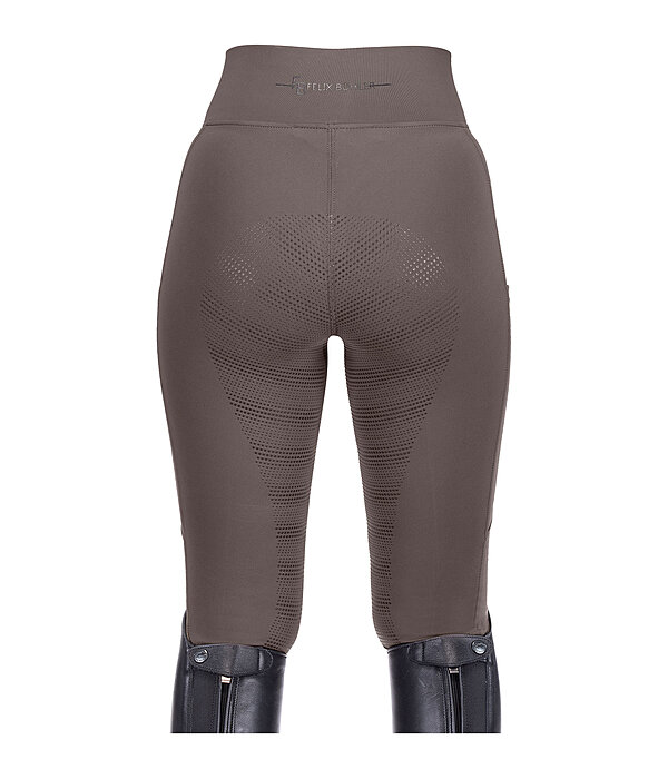 Children's Grip Riding Tights Alison