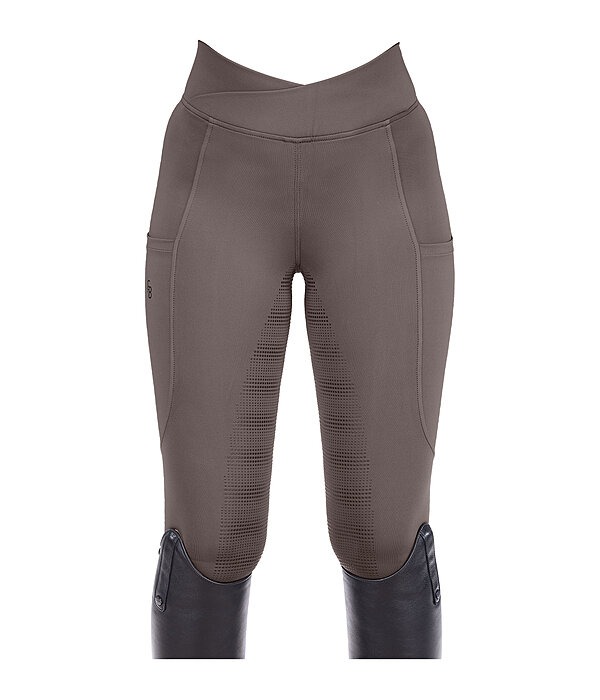 Children's Grip Riding Tights Alison