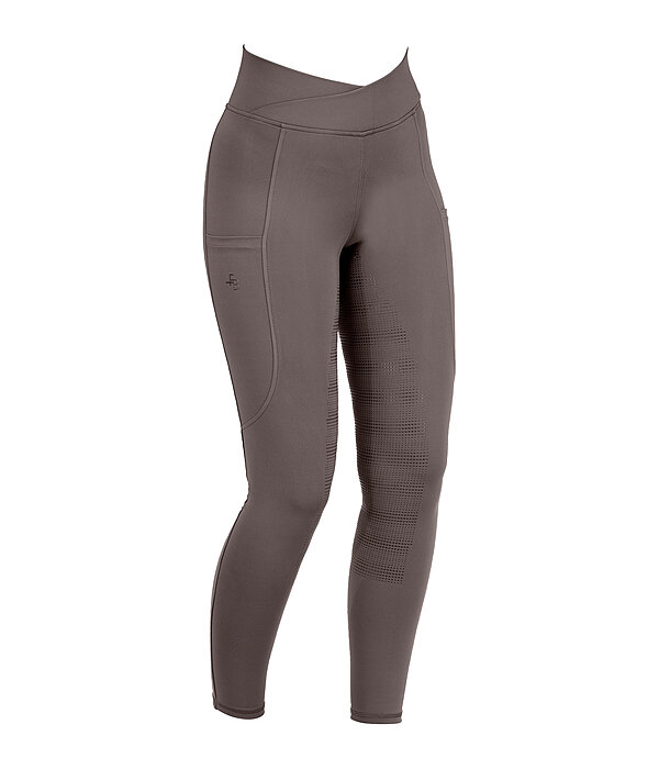 Children's Grip Riding Tights Alison