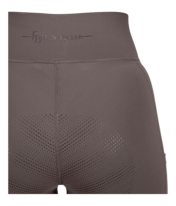 Children's Grip Riding Tights Alison