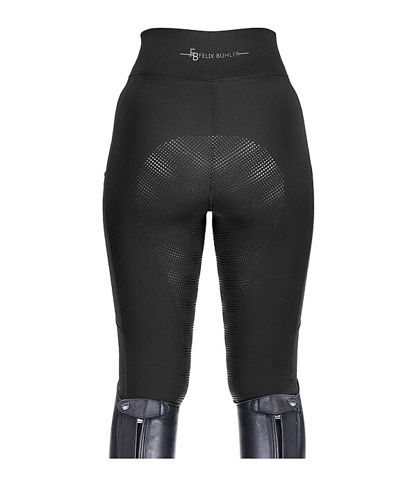 Children's Grip Riding Tights Alison