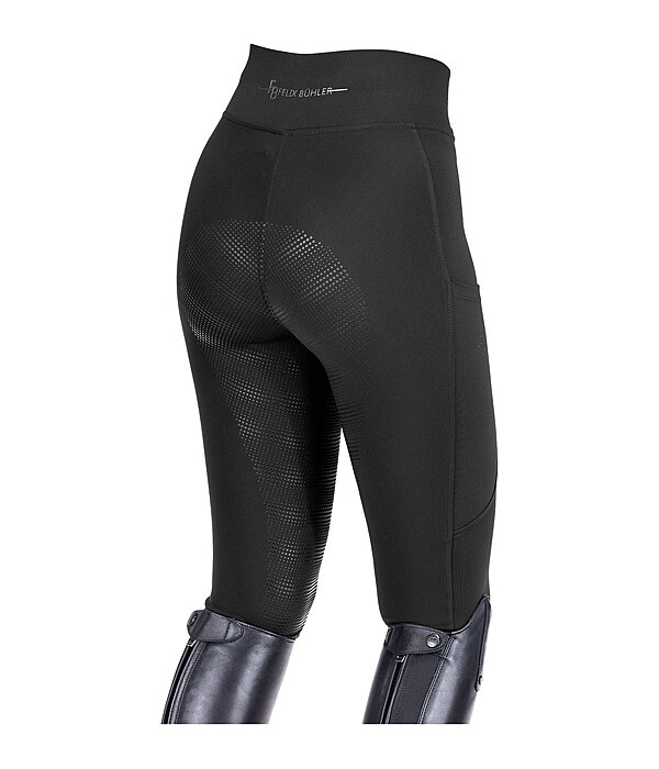 Children's Grip Riding Tights Alison