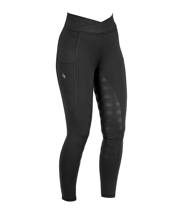 Children's Grip Riding Tights Alison