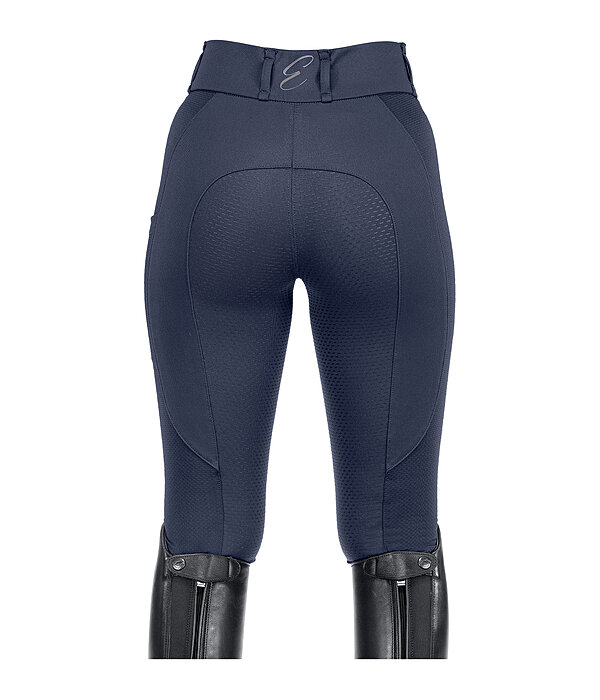 Children's Full Seat Breeches Mesh Helios