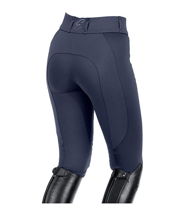 Children's Full Seat Breeches Mesh Helios