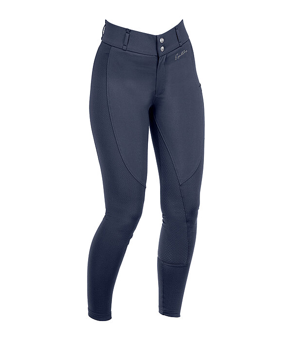 Children's Full Seat Breeches Mesh Helios