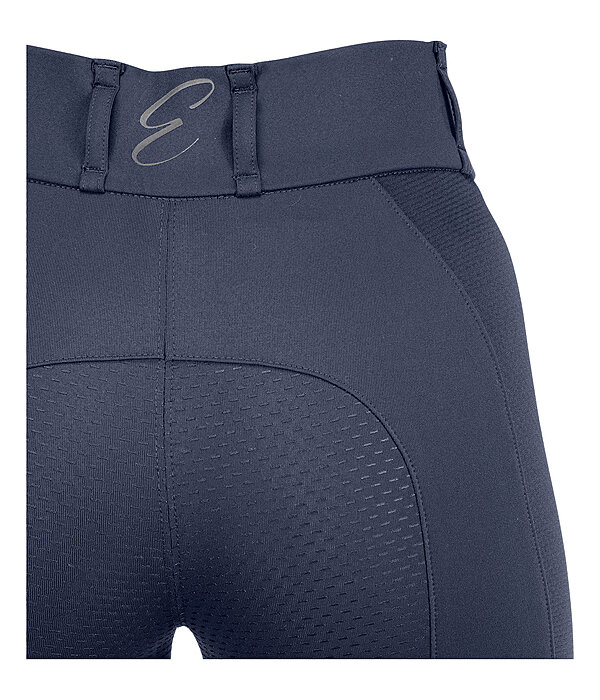 Children's Full Seat Breeches Mesh Helios