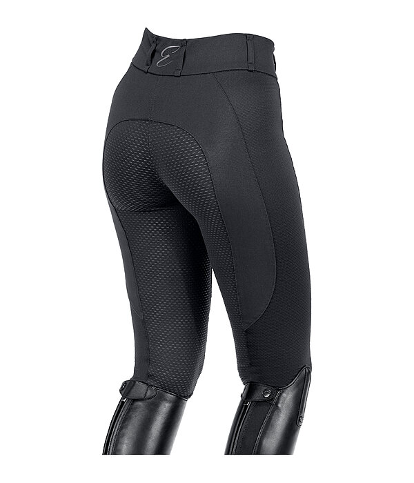 Children's Full Seat Breeches Mesh Helios