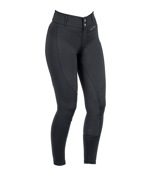 Children's Full Seat Breeches Mesh Helios
