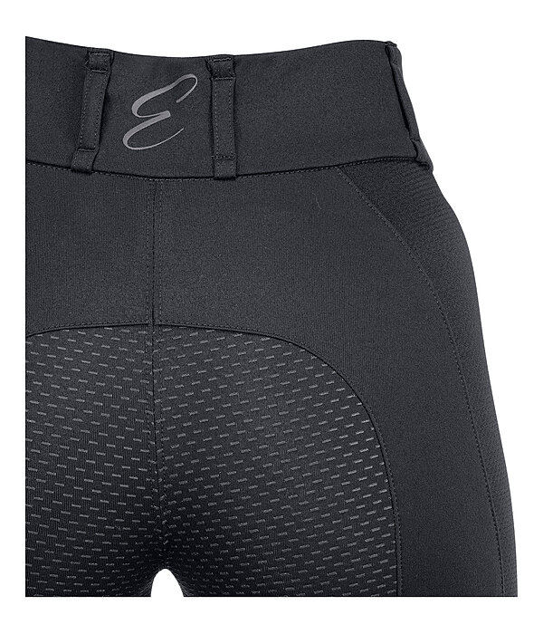 Children's Full Seat Breeches Mesh Helios