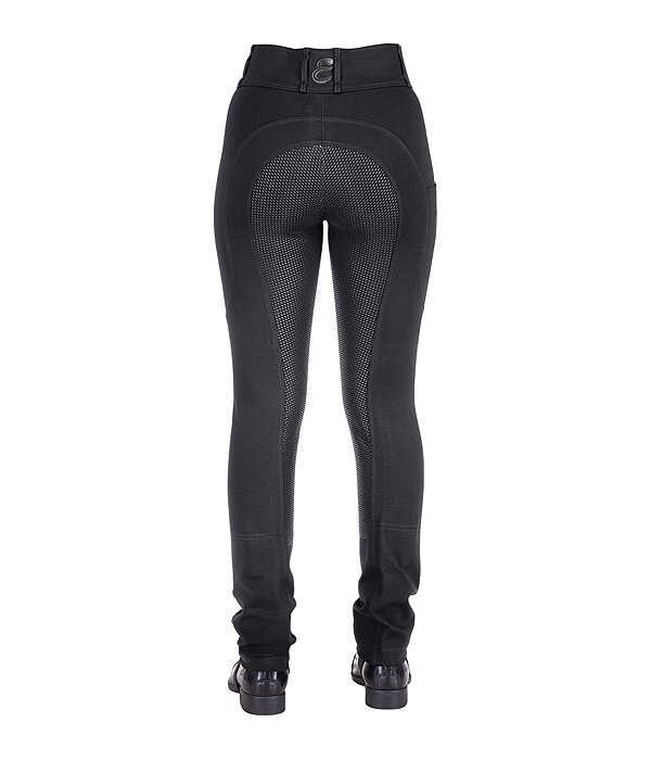 Children's Grip Full Seat Jodhpurs Finley