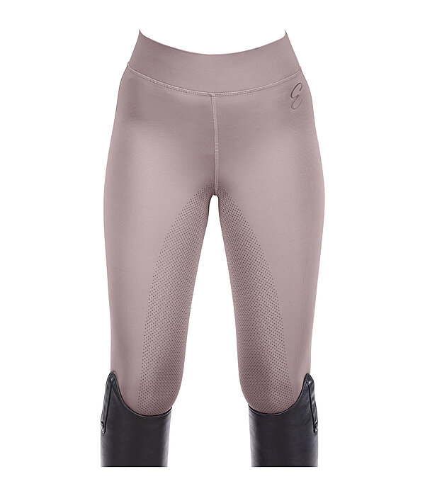 Children's Grip Full Seat Riding Tights Beginner