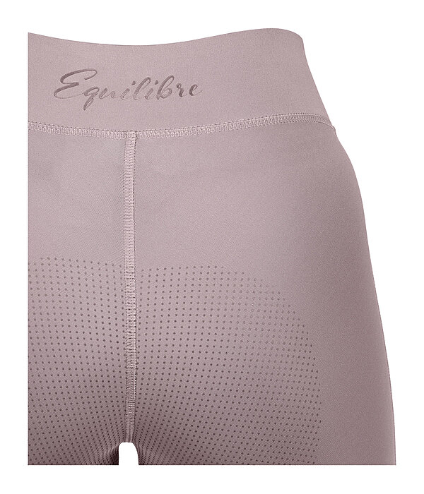 Children's Grip Full Seat Riding Tights Beginner